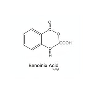 Benzoic Acid Reference Standard Material for Sale
