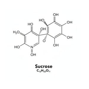 Sucrose Reference Standard Material for Sale by Hipsoul