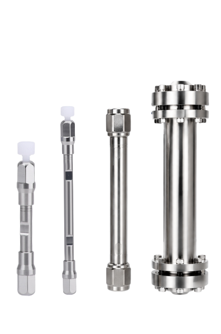HIPSOUL HPLC Column
