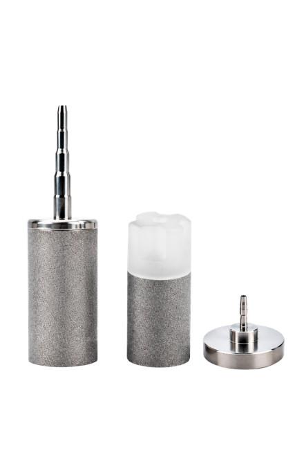 HIPSOUL Solvent Inlet Filter